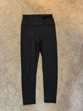 BODY Black Activewear Leggings